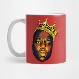 Only 1 Crown Mug